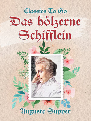 cover image of Das hölzerne Schifflein